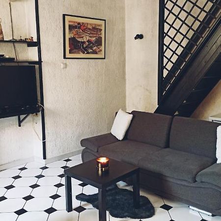Apartman Paola ロヴラン エクステリア 写真
