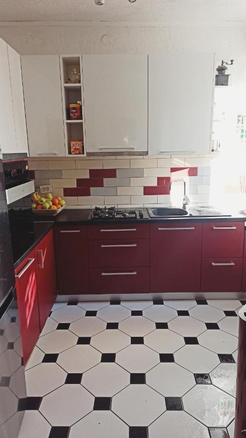 Apartman Paola ロヴラン エクステリア 写真